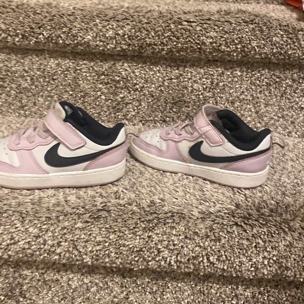 Toddler Nike Sneakers